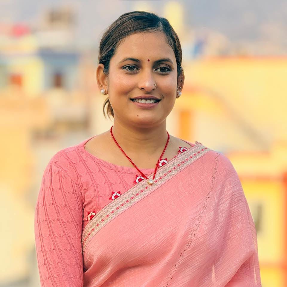 मन्त्री बनेको सय दिनमा के-के गरिन्  सिता बादीले ?